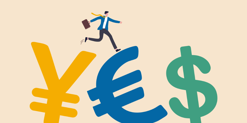 避免外匯投資失敗 避免外匯投資失敗