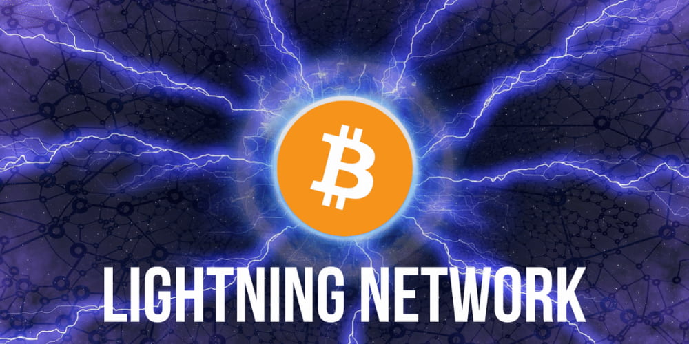 Lightning Network là gì Lightning Network là gì
