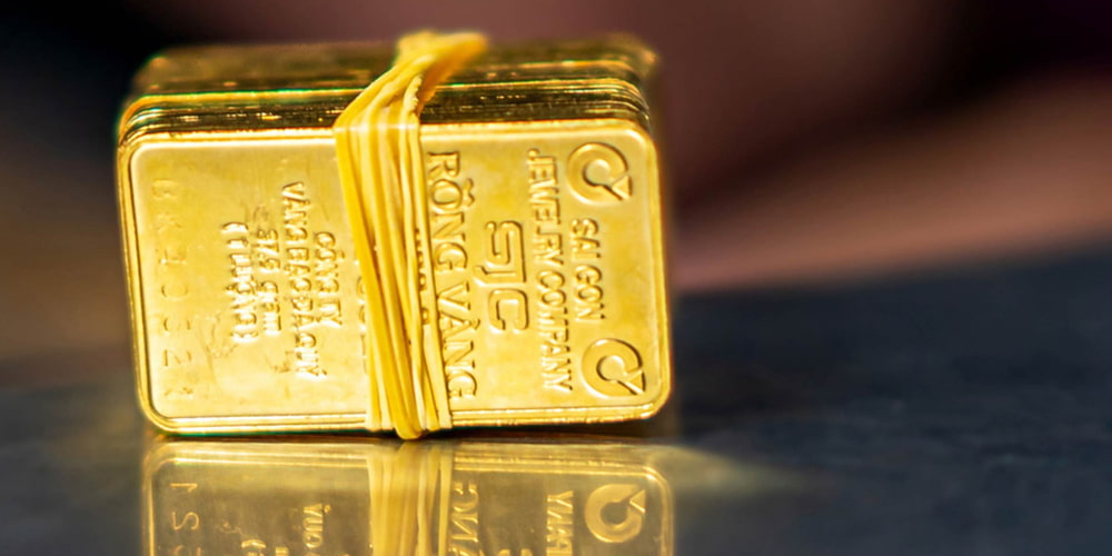 Có nên đầu tư vàng SJC thời điểm này? Có nên đầu tư vàng SJC thời điểm này?