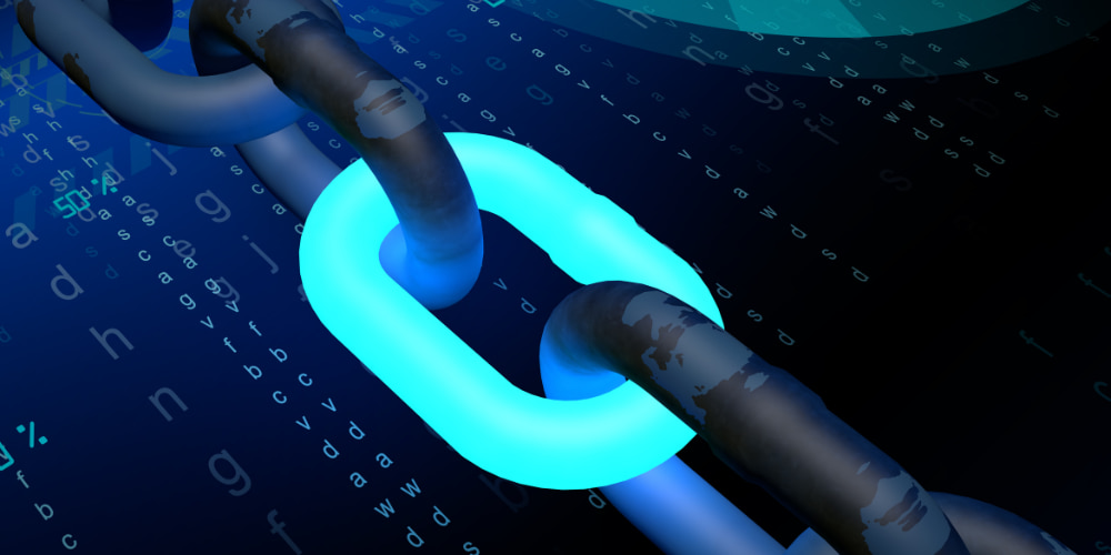 區塊鏈的類型 區塊鏈的類型