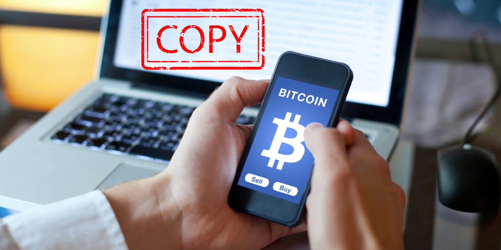 跟單交易 跟單交易