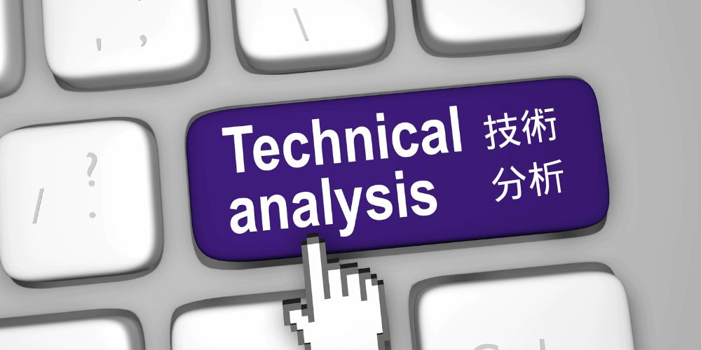 技術分析 技術分析