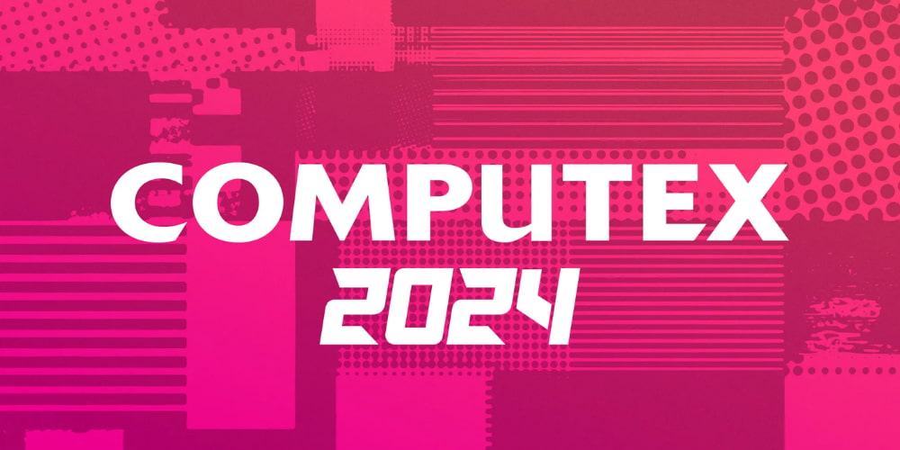 COMPUTEX 2024 COMPUTEX 2024