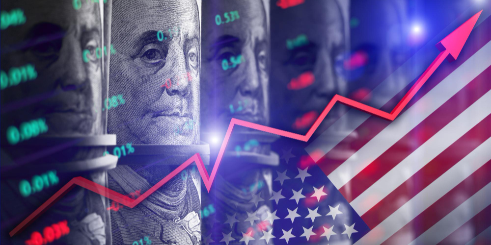 美金匯率走勢 美金匯率走勢