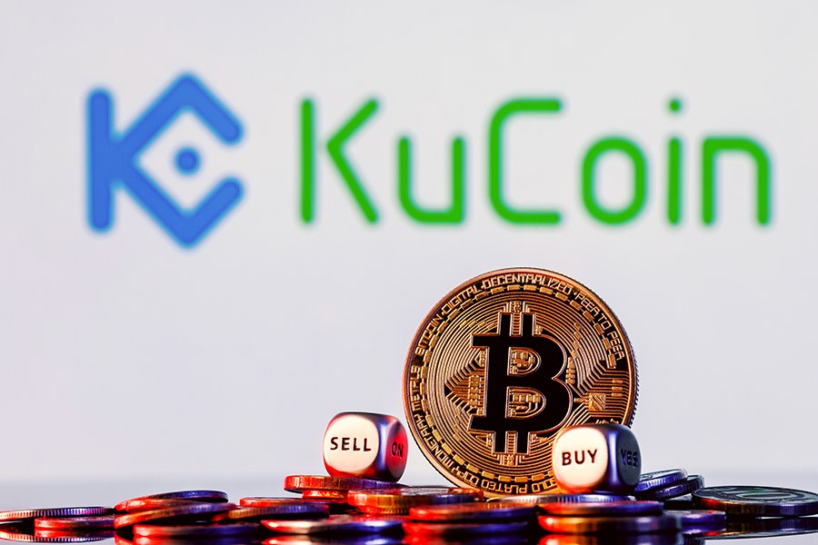 kucoin kucoin