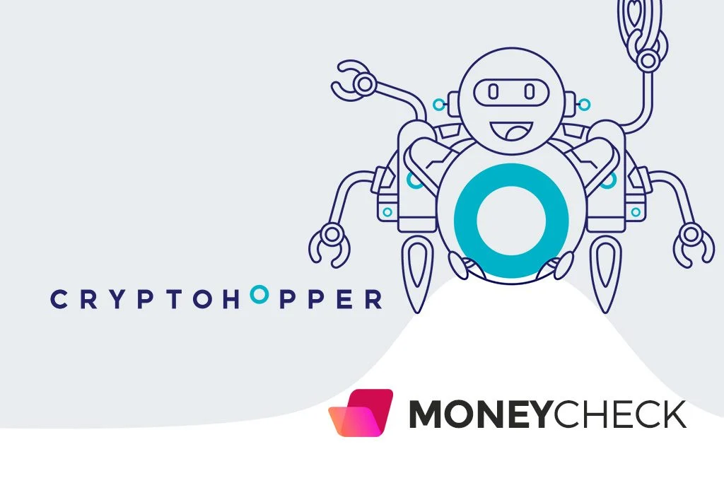 cryptohopper cryptohopper
