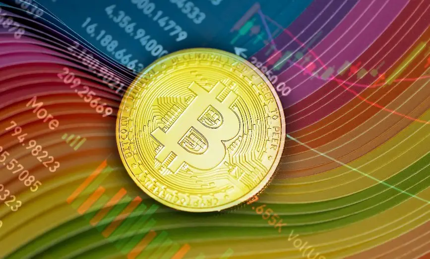 แปลความจาก 7 สีของสายรุ้งใน Rainbow Chart Bitcoin แปลความจาก 7 สีของสายรุ้งใน Rainbow Chart Bitcoin