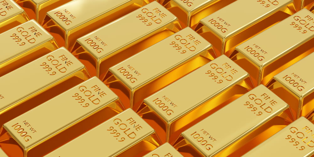 黃金投資