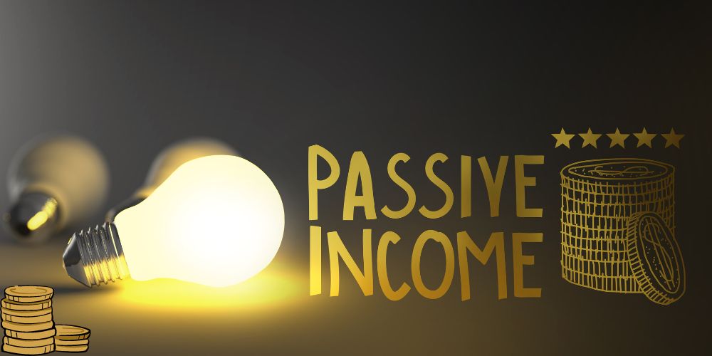 passive income