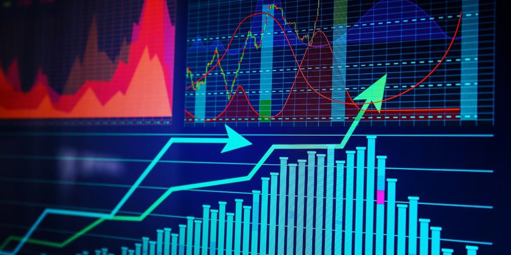 หุ้นการเจริญเติบโต หุ้นการเจริญเติบโต