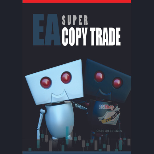 EA copy trade EA copy trade