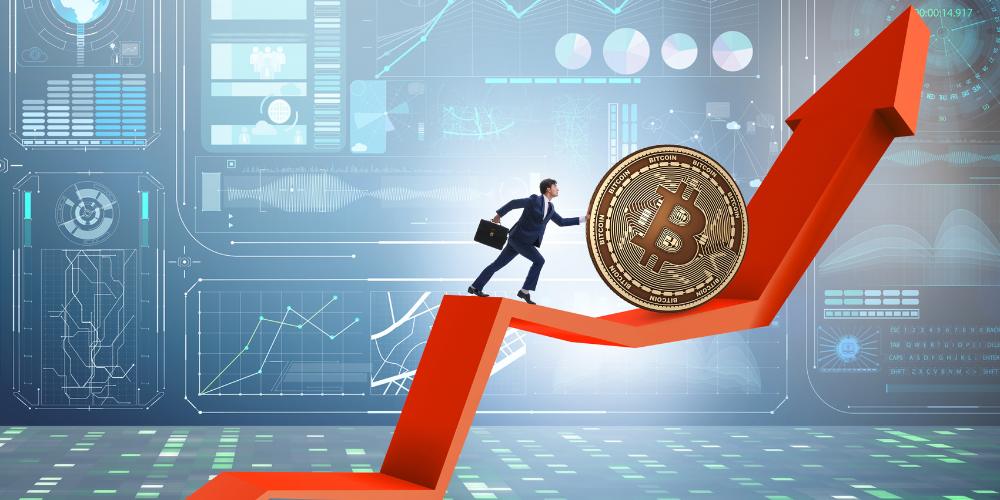 ภาพรวมตลาดคริปโตไทย 2567 ภาพรวมตลาดคริปโตไทย 2567