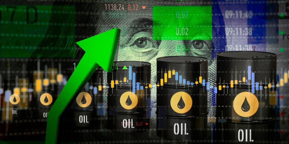 ผลกระทบต่อราคาน้ำมัน ผลกระทบต่อราคาน้ำมัน