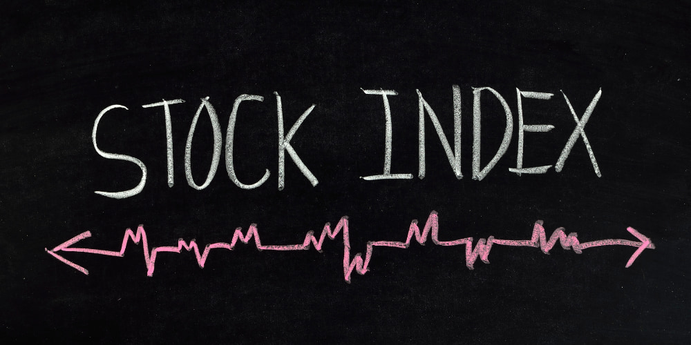 股票指数 股票指數