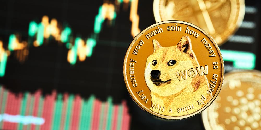 เหรียญ Dogecoin คือเหรียญแบบไหน เหรียญ Dogecoin คือเหรียญแบบไหน