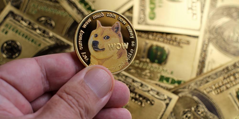 อนาคตเหรียญ DOGE อนาคตเหรียญ DOGE