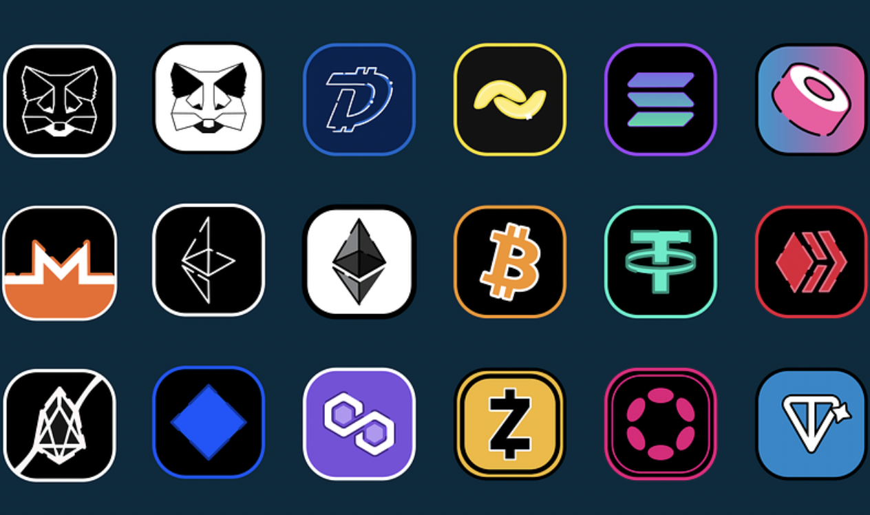 虛擬貨幣投資原理 虛擬貨幣投資原理