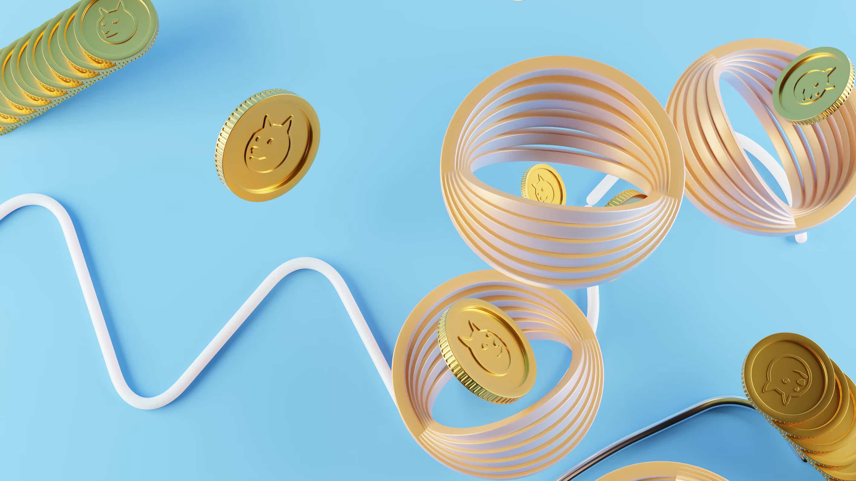 ข้อเท็จจริงสำคัญเกี่ยวกับ Meme Coins ข้อเท็จจริงสำคัญเกี่ยวกับ Meme Coins