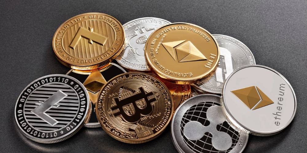 cryptocurrencies cryptocurrencies