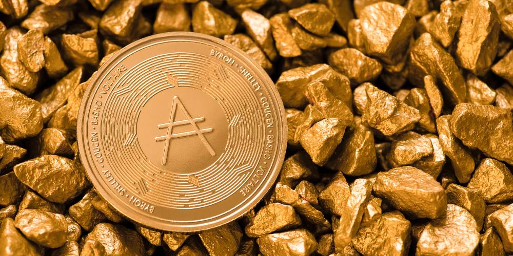 Cardano (ADA) Cardano (ADA)