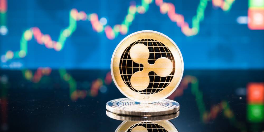 Ripple (XRP) Ripple (XRP)