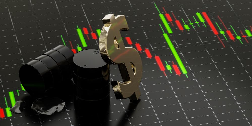 ซื้อขายน้ำมันดิบ น้ำมันดิบคิดราคาอย่างไร