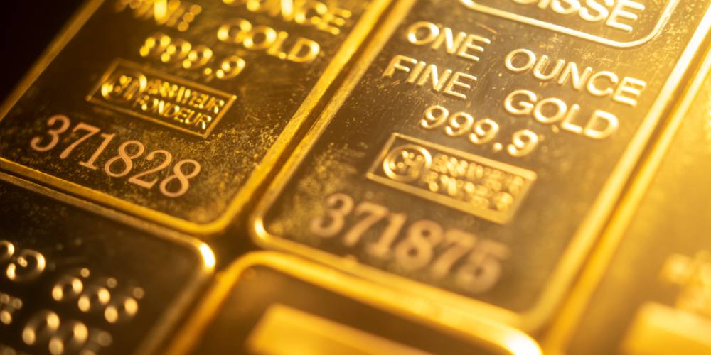 ซื้อขายทองคำและดอลลาร์สหรัฐ ซื้อขายทองคำและดอลลาร์สหรัฐ