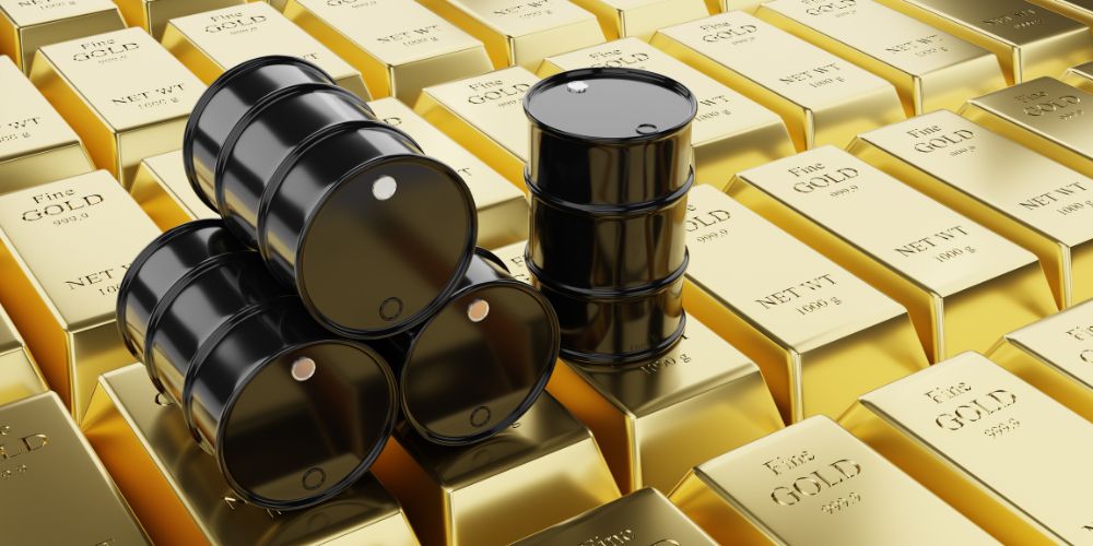 商品資產 商品資產