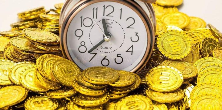 现货黄金最佳交易时间段是什么时候?_金荣中国