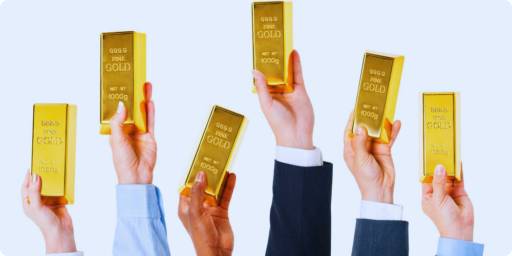 黃金價格 黃金價格