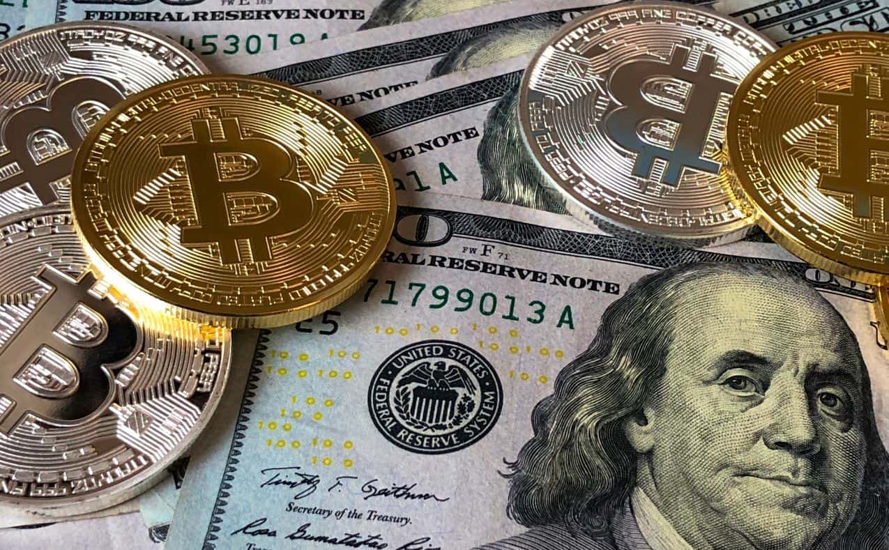 加密貨幣