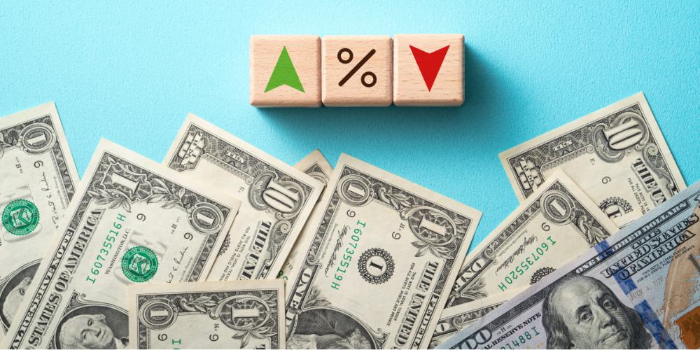 FED ขึ้นดอกเบี้ย อะไรน่าลงทุน FED ขึ้นดอกเบี้ย อะไรน่าลงทุน