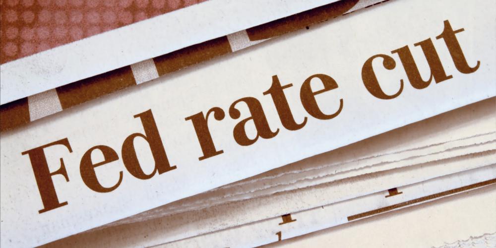 ดอกเบี้ย FED ต่ำ ลงทุนอะไรดี ดอกเบี้ย FED ต่ำ ลงทุนอะไรดี