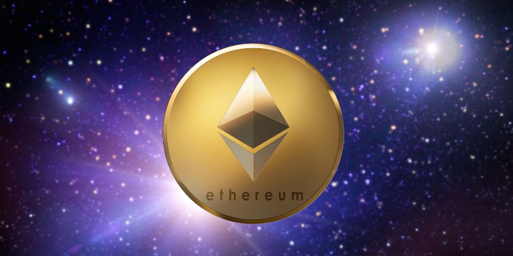 Ethereum Ethereum