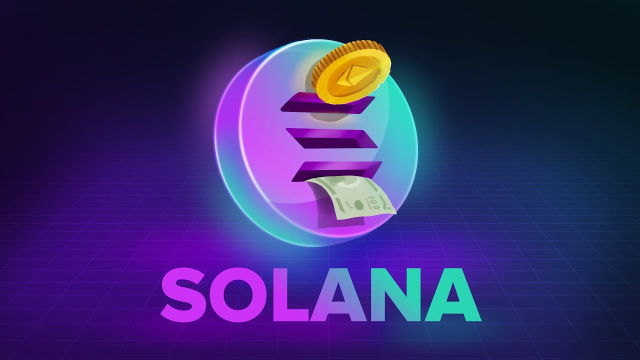 Solana Solana