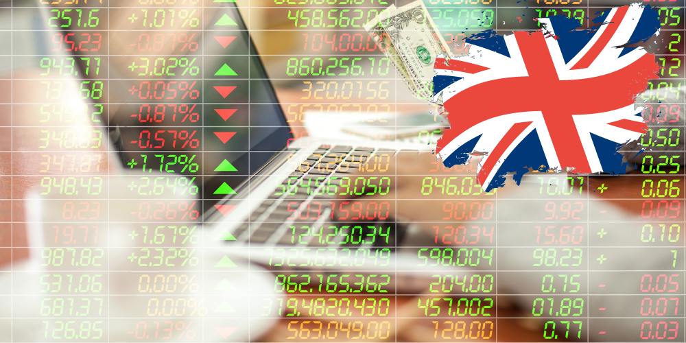 ดัชนีตลาดหุ้นอังกฤษ ดัชนีตลาดหุ้นอังกฤษ