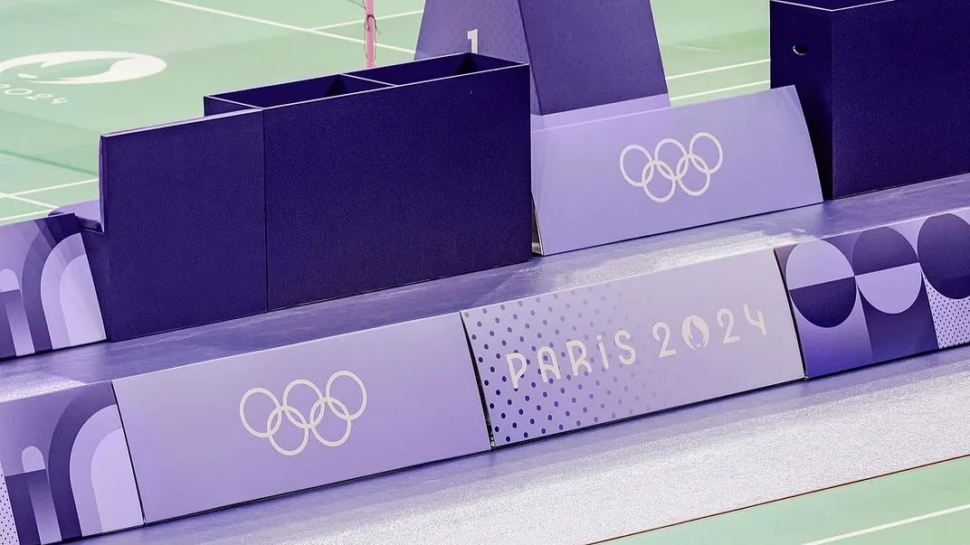 โอลิมปิกปารีส โอลิมปิกปารีส