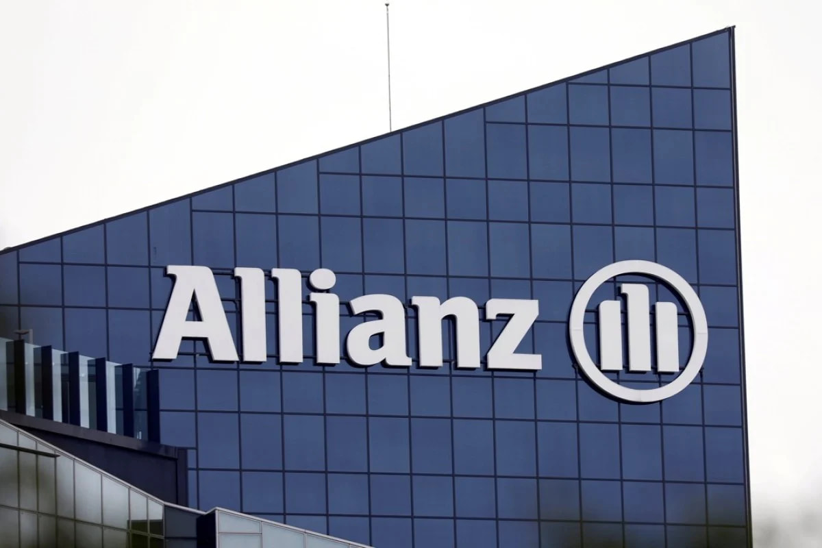 Allianz Group Allianz Group
