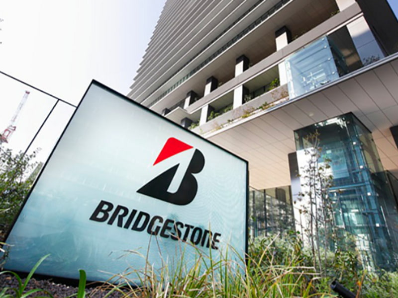 Bridgestone Corporation Bridgestone Corporation