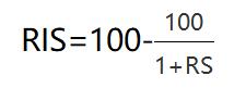 RSI公式 RSI公式