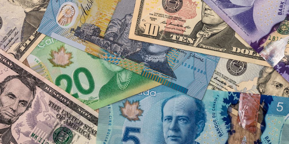 外匯存底的用途 外匯存底的用途