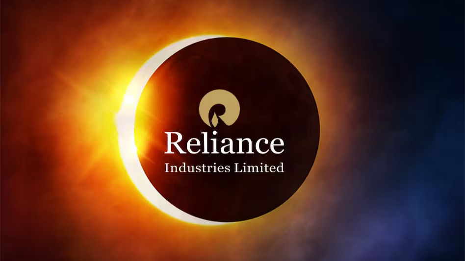 Reliance Industries Reliance Industries