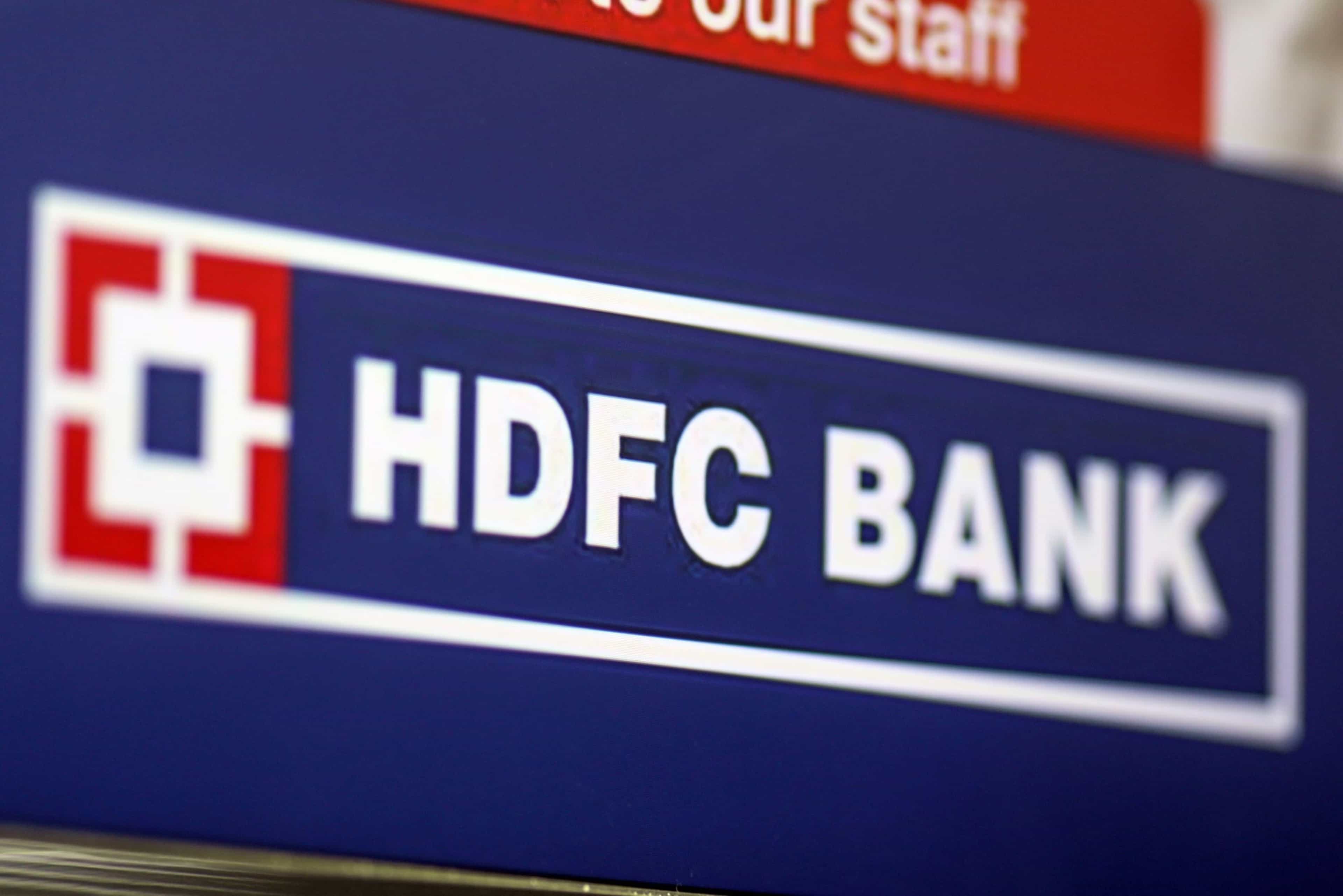 HDFC Bank HDFC Bank