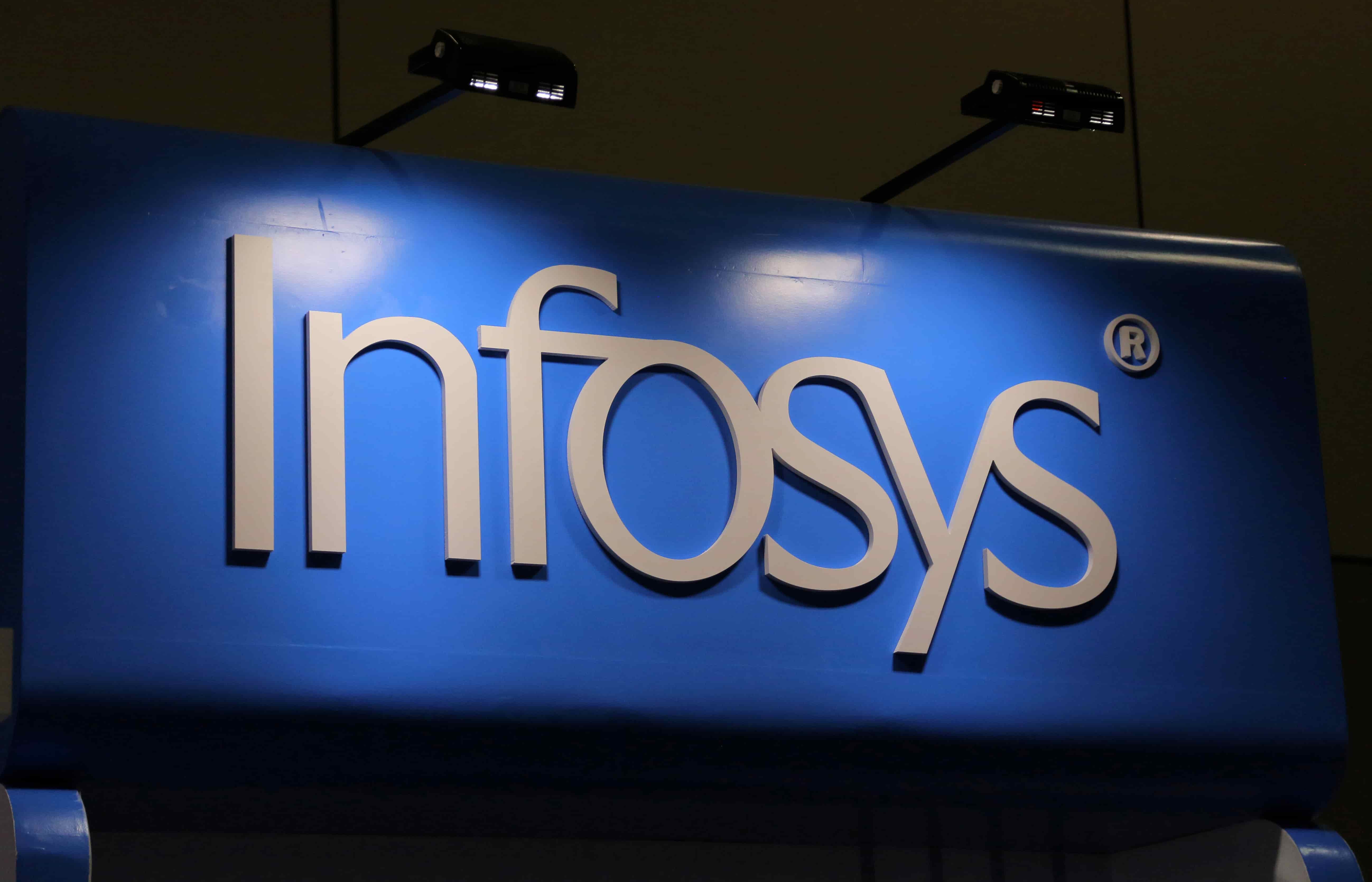 Infosys Infosys
