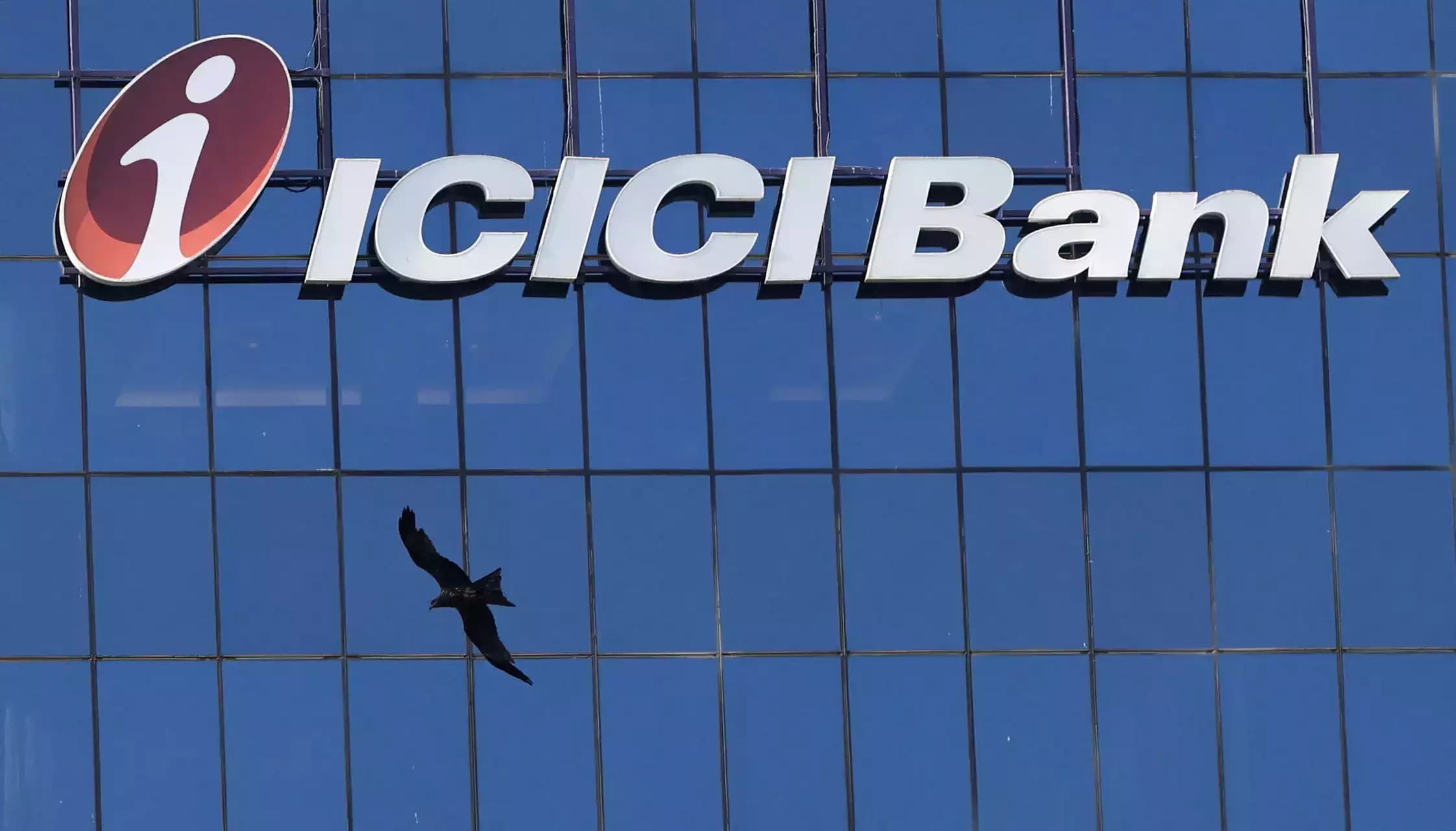 ICICI Bank ICICI Bank