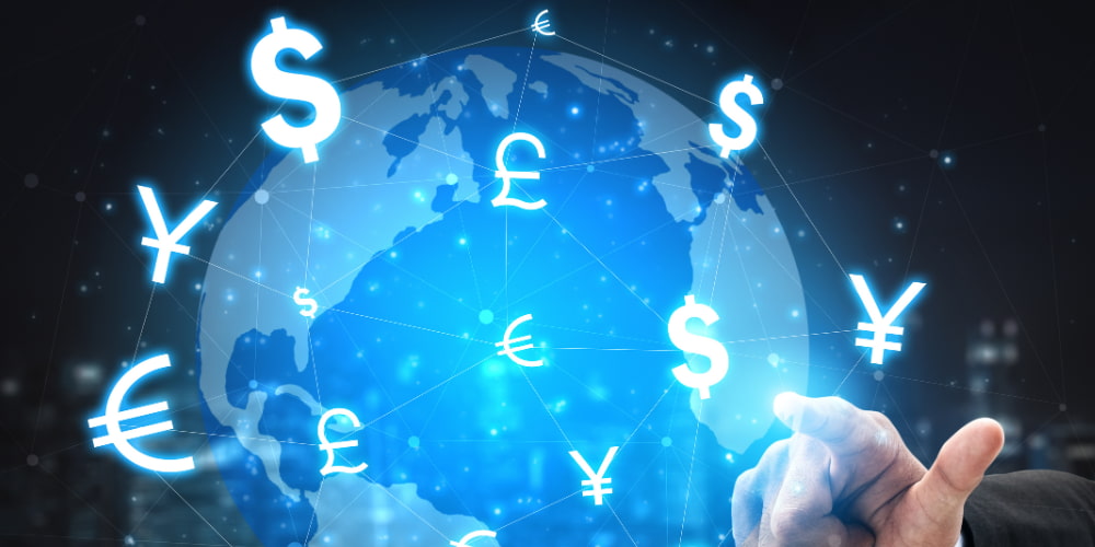 外匯交易 外匯交易