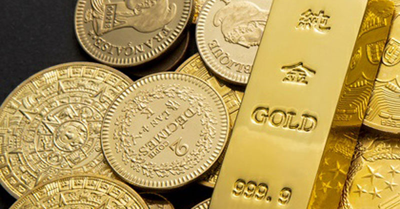 GOLD GOLD