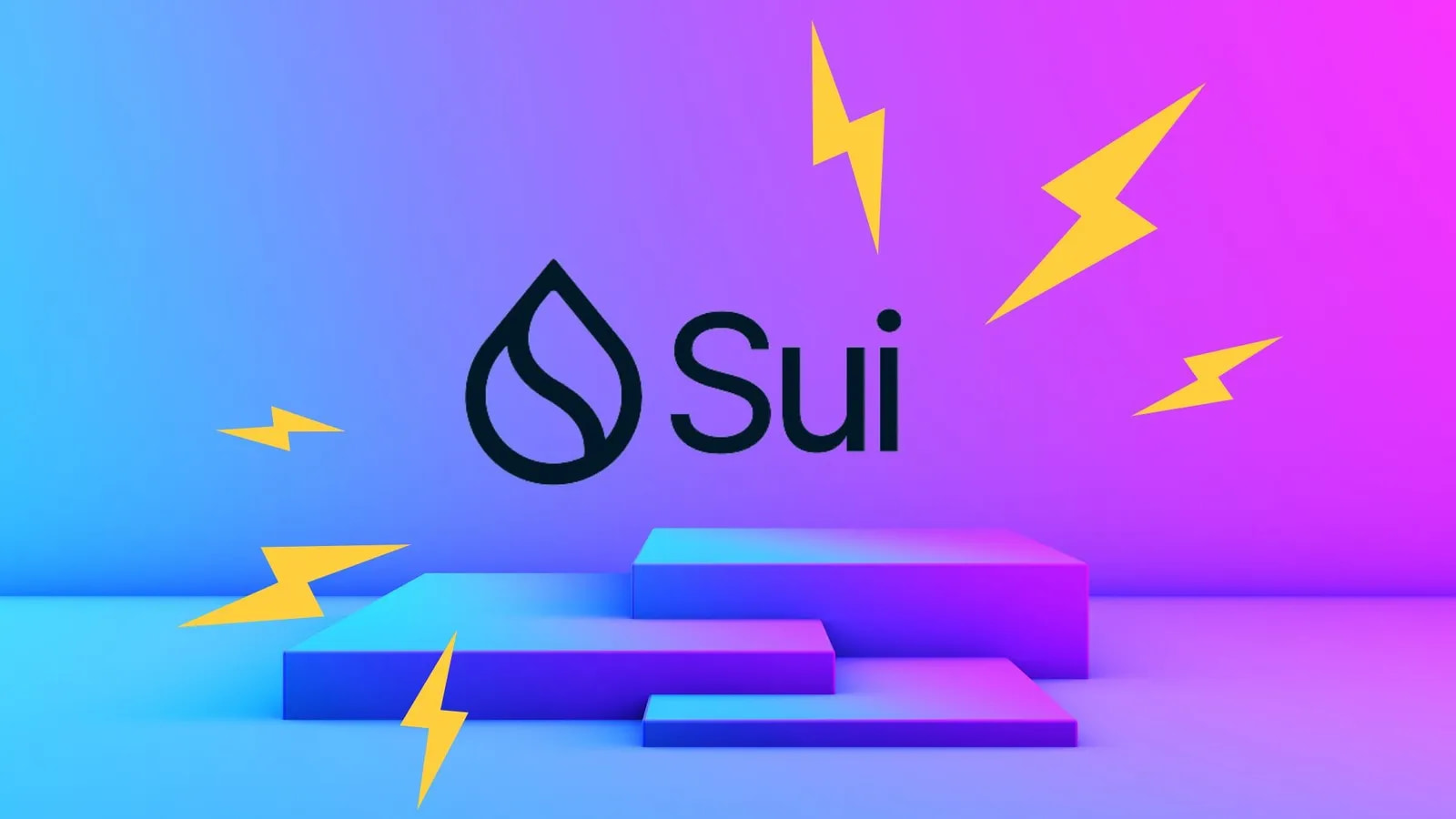 SUI token