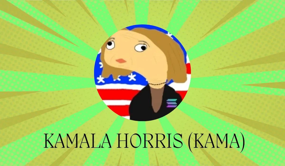 Kamala Horris Kamala Horris