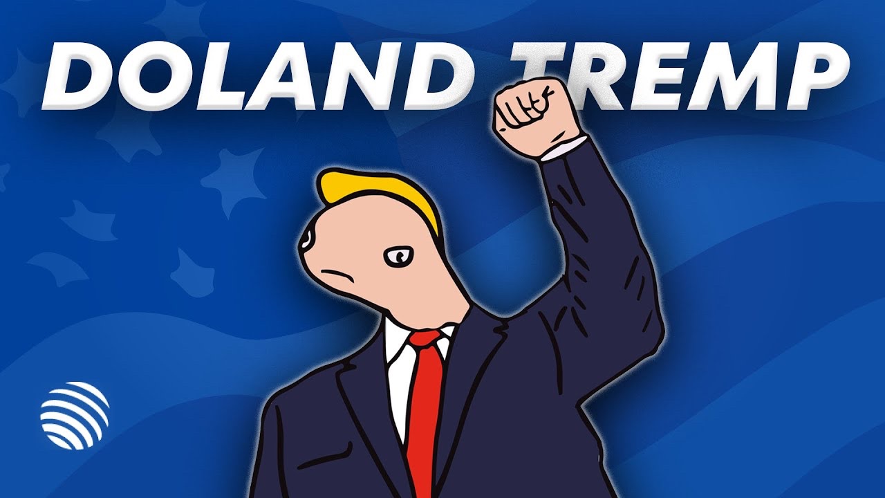 Doland Tremp Doland Tremp